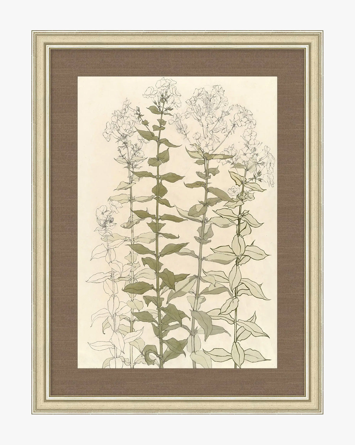 Timeless Sprigs