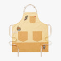 Tini Younger x H&B Essential Apron