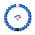 Toronto Blue Jays™ Logo Bracelet