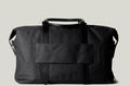 Touring Duffel Bag . Charcoal