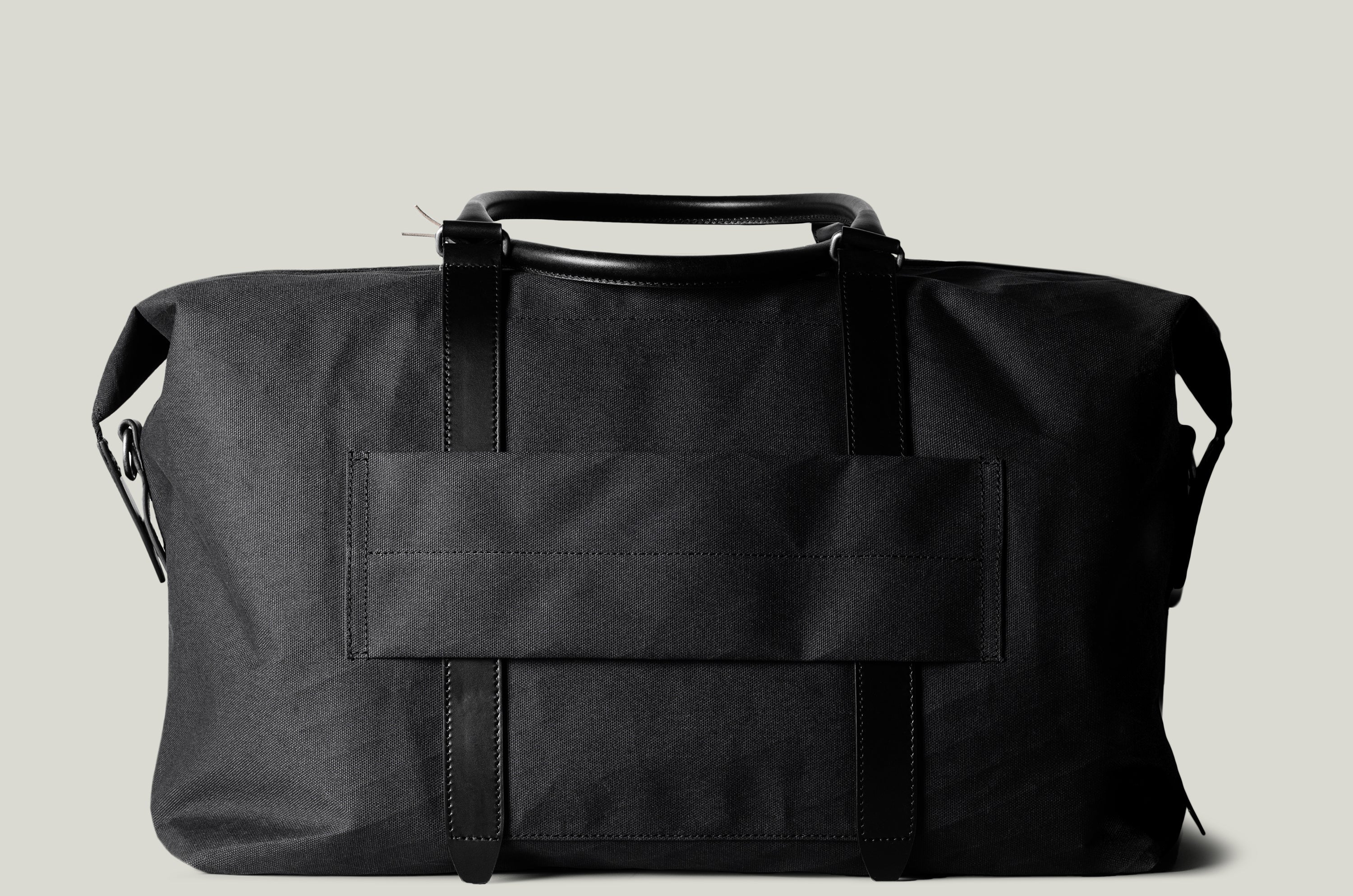 Touring Duffel Bag . Charcoal