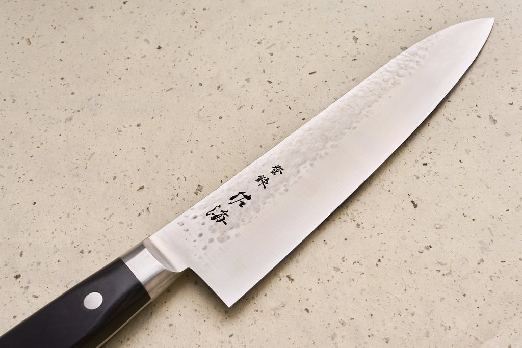 Touroku Sakai RYU Gyuto 210mm
