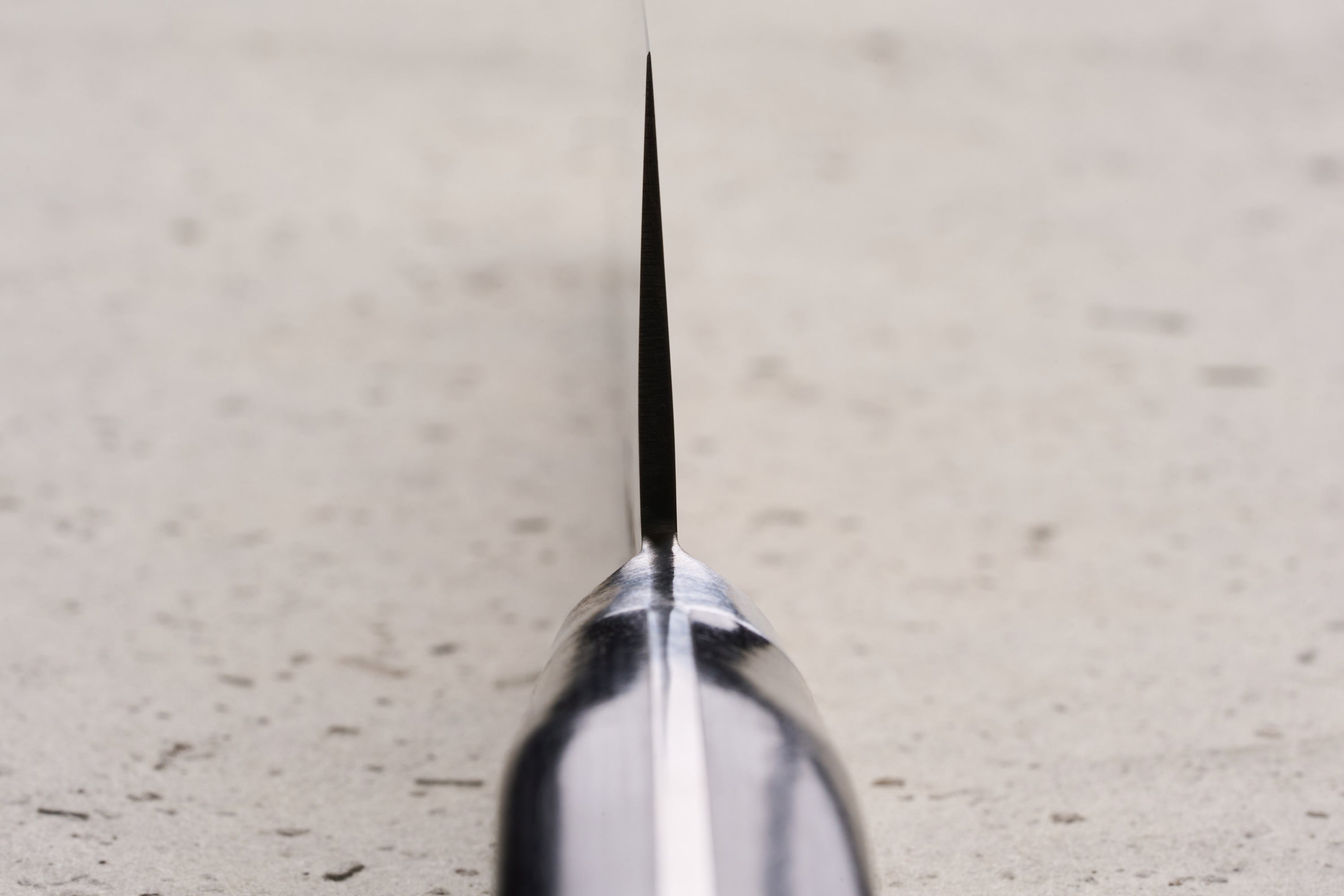 Touroku Sakai RYU Gyuto 210mm