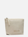 Soil to Skin Canvas Bag