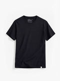 Men's Travel Merino Tee - Navy