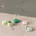 Plastic-Free Dental Routine Set🦷
