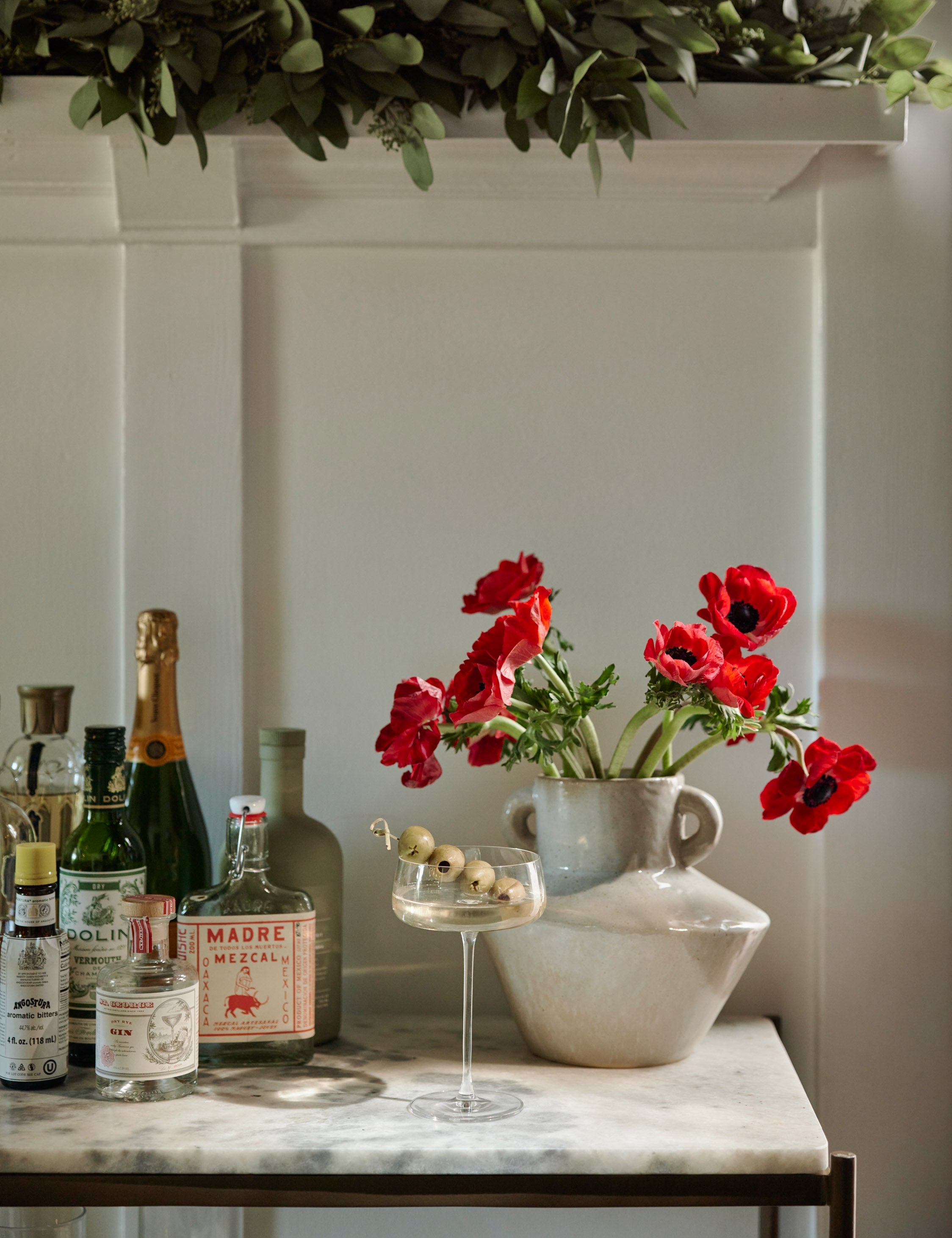 Ciro Vase