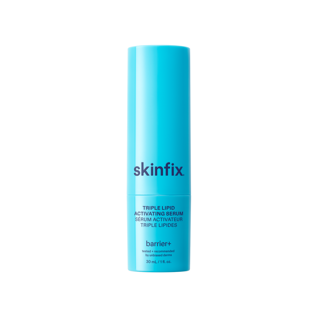 Triple Lipid Activating Serum