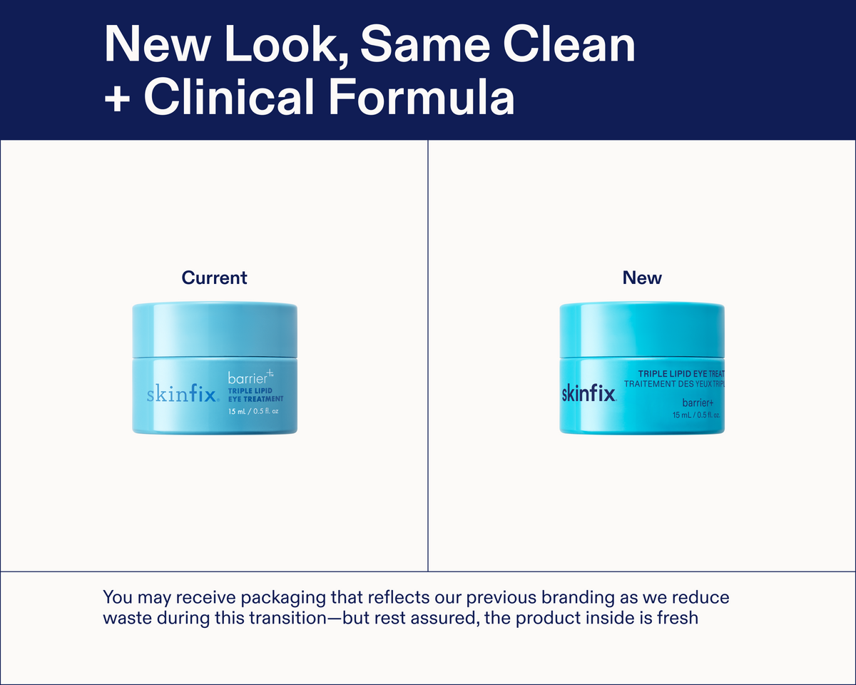 Triple Lipid Eye Treatment