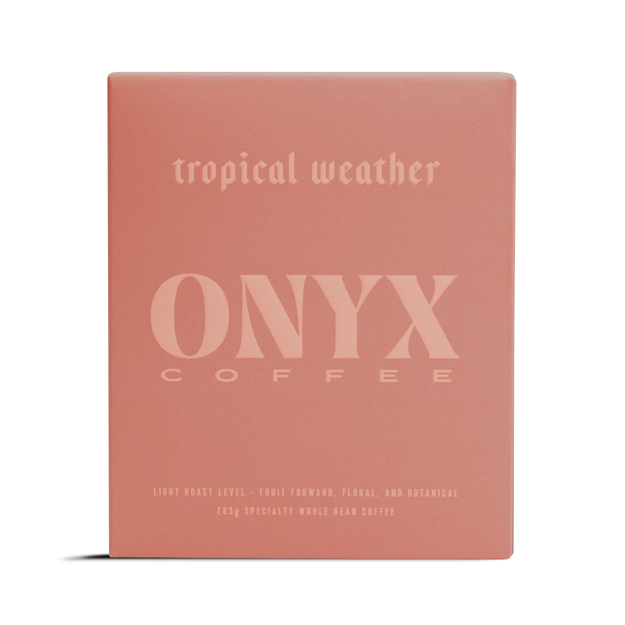 Tropical Weather - Gift Subscriptions