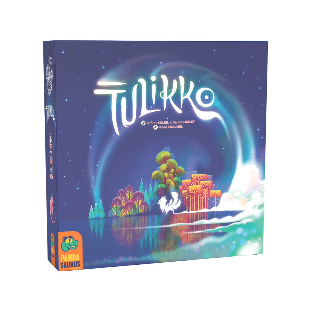 Tulikko