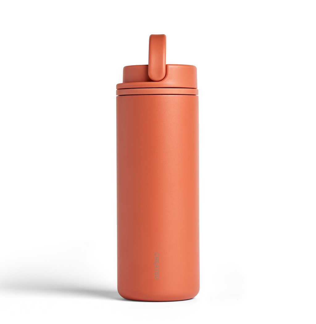 Travel Tumbler – 16 oz