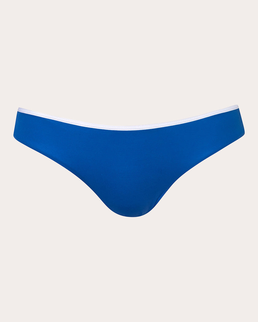 Tunas Low-Rise Bikini Bottoms