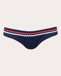 Tunas Appliqué Bikini Bottoms