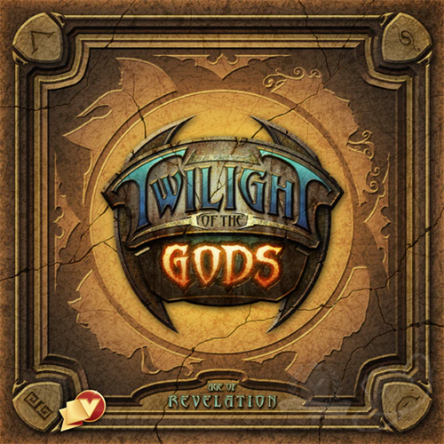 Twilight of the Gods Age of Revelation