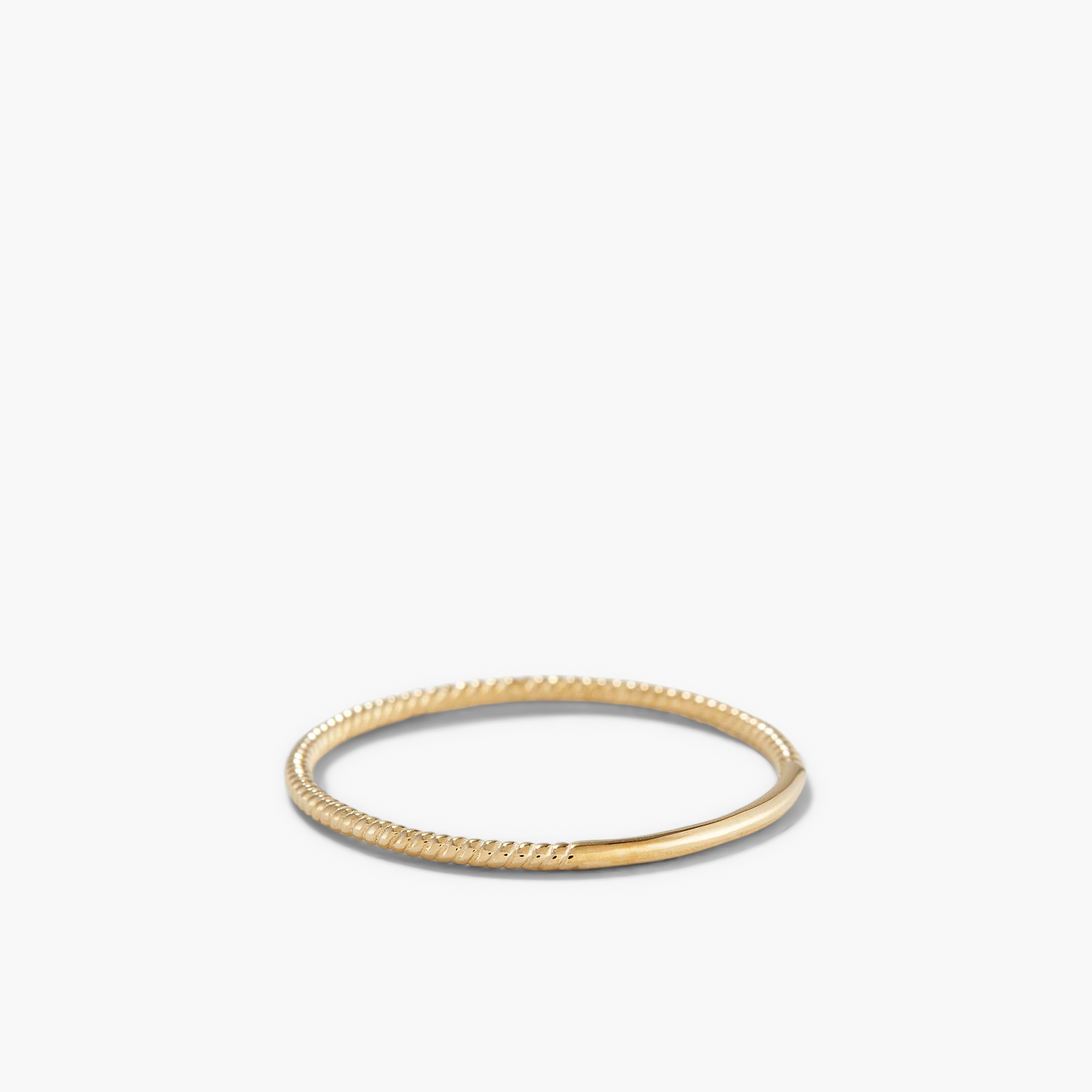 Twist Ring