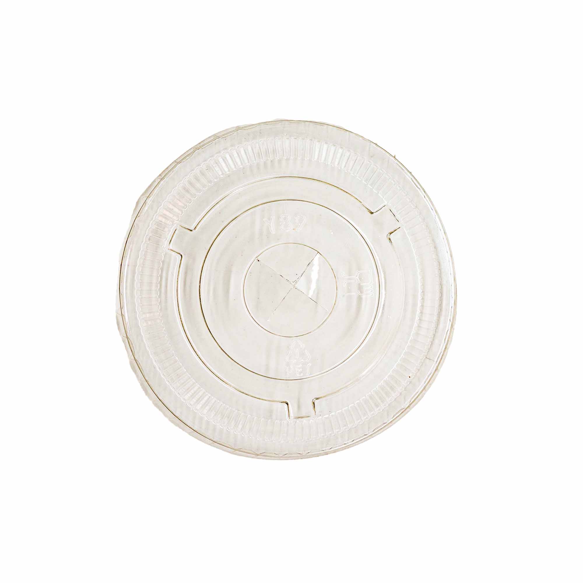Onyx U-Shaped Cold Lids