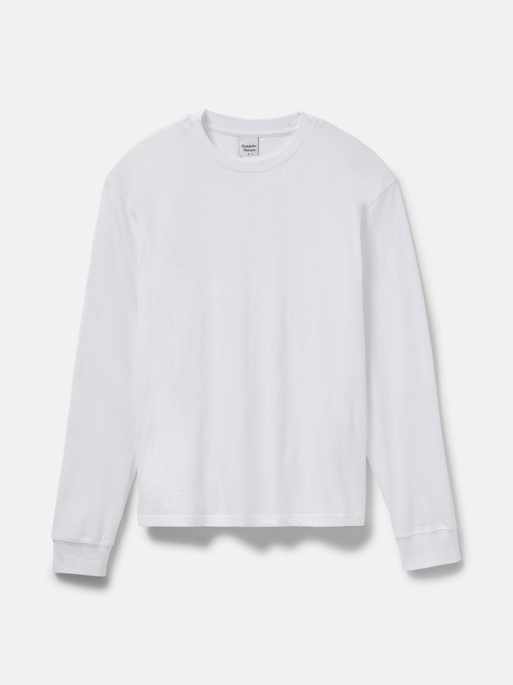 Everyday Classic Longsleeve
