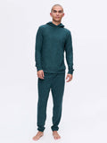 CloudKnit Hoodie