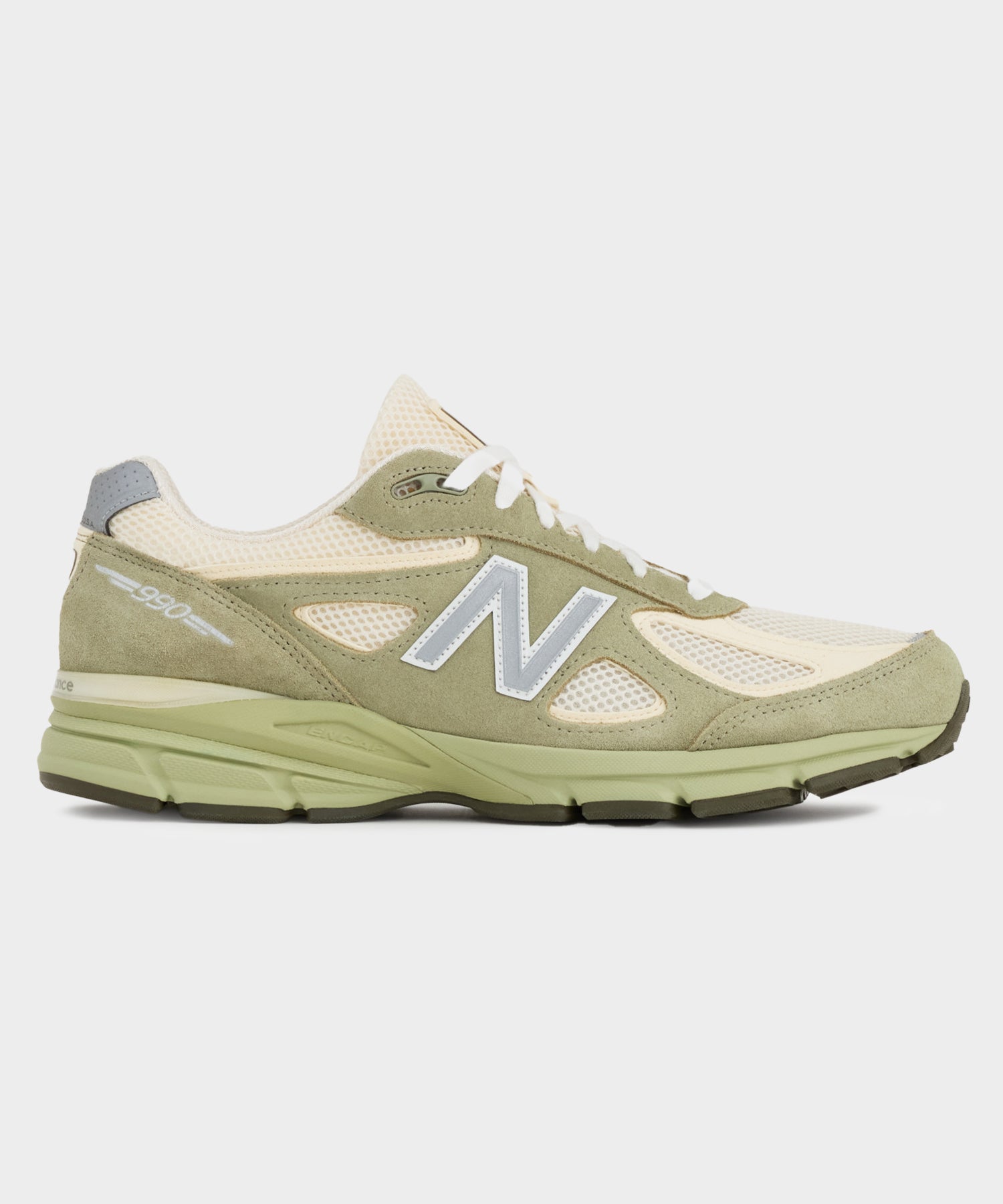 New Balance Made in USA U9901 Sneaker