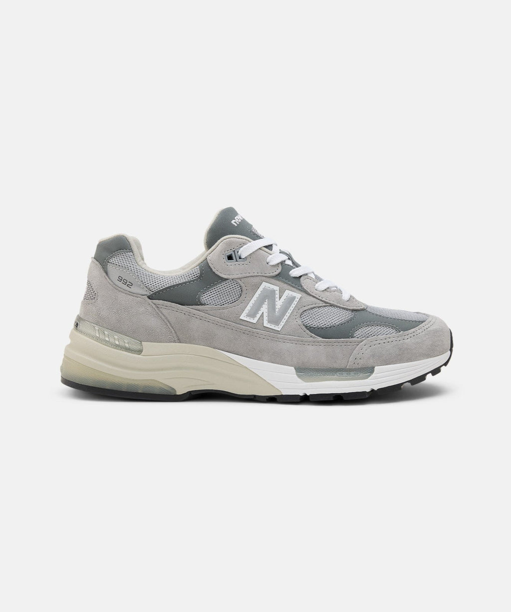 New Balance Made in USA U992 Sneaker