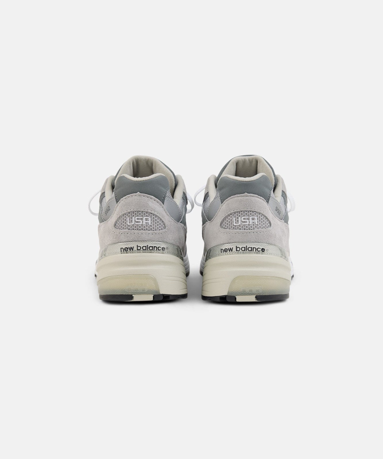 New Balance Made in USA U992 Sneaker