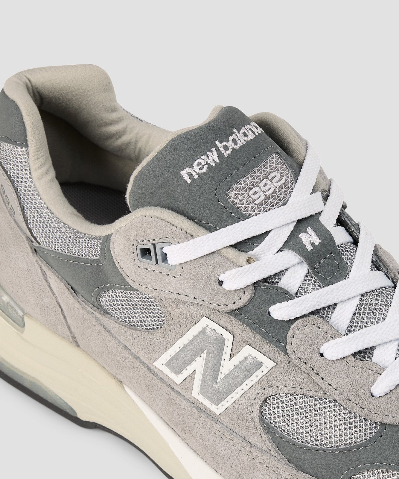 New Balance Made in USA U992 Sneaker