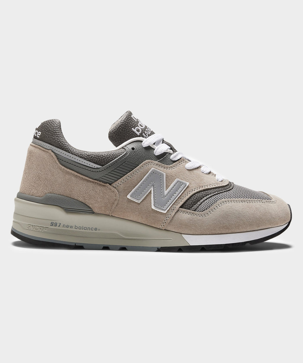 New Balance Made in USA 997 Sneaker