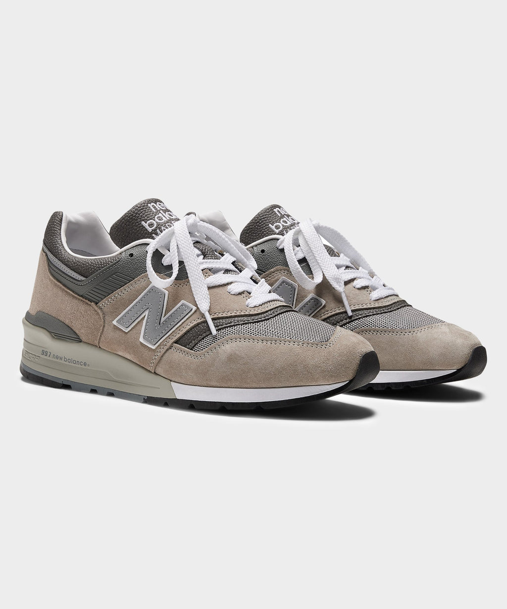 New Balance Made in USA 997 Sneaker