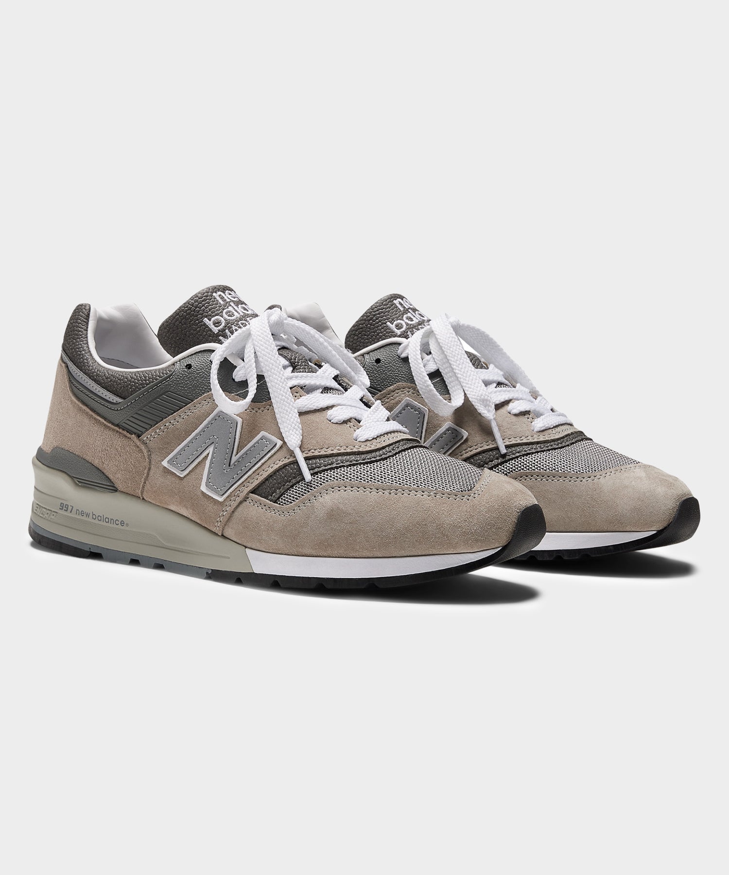 New Balance Made in USA 997 Sneaker