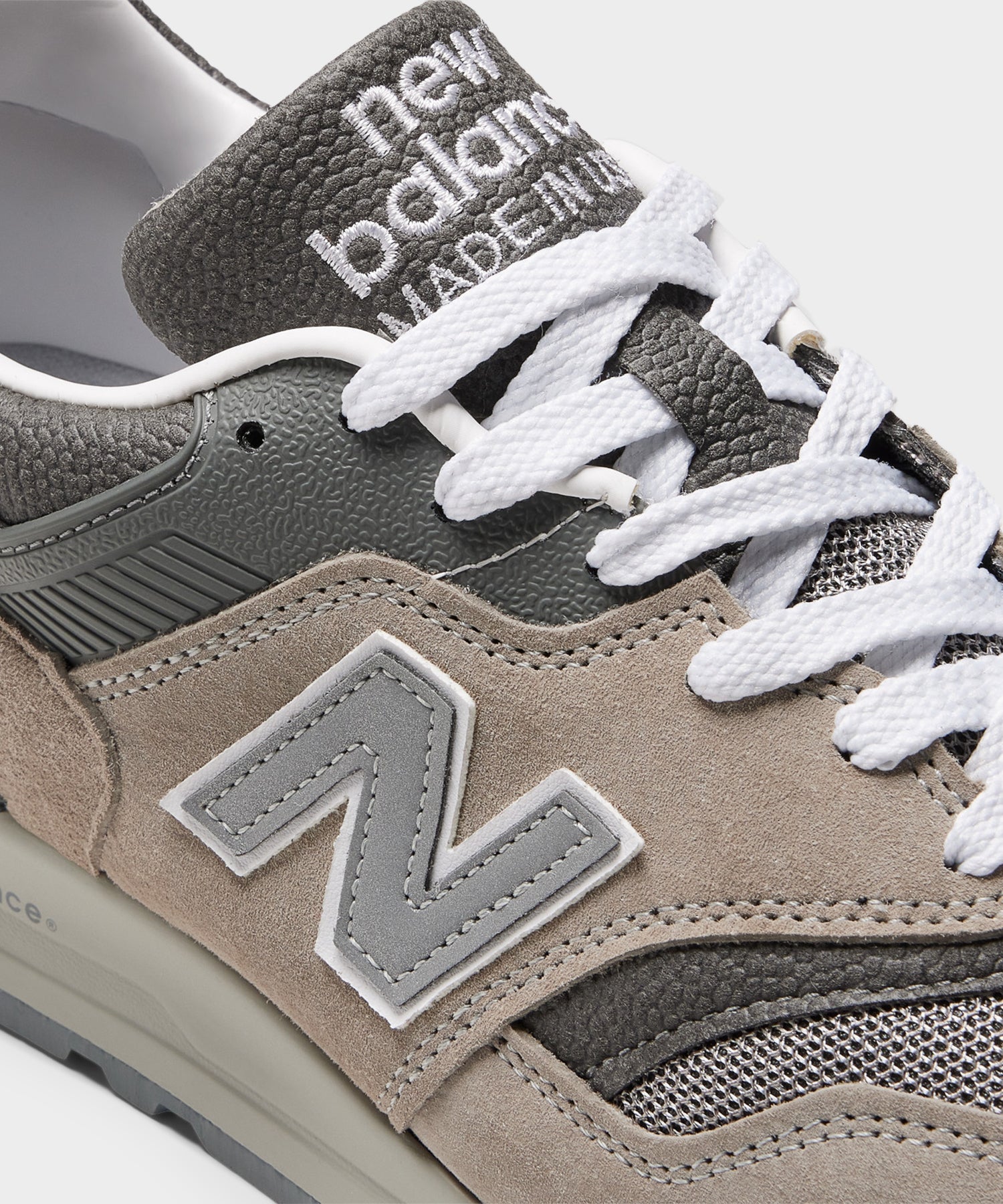 New Balance Made in USA 997 Sneaker