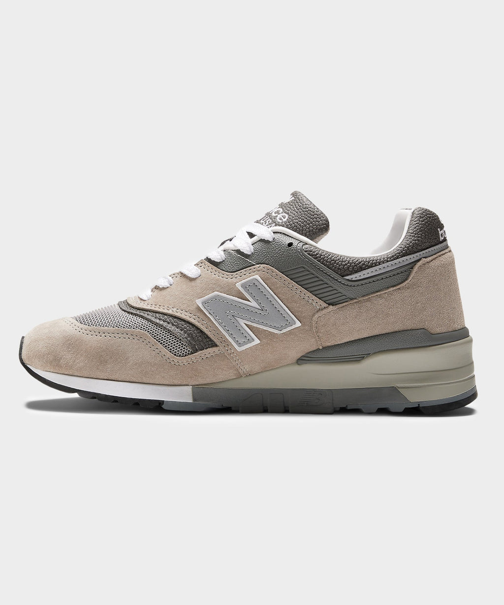 New Balance Made in USA 997 Sneaker