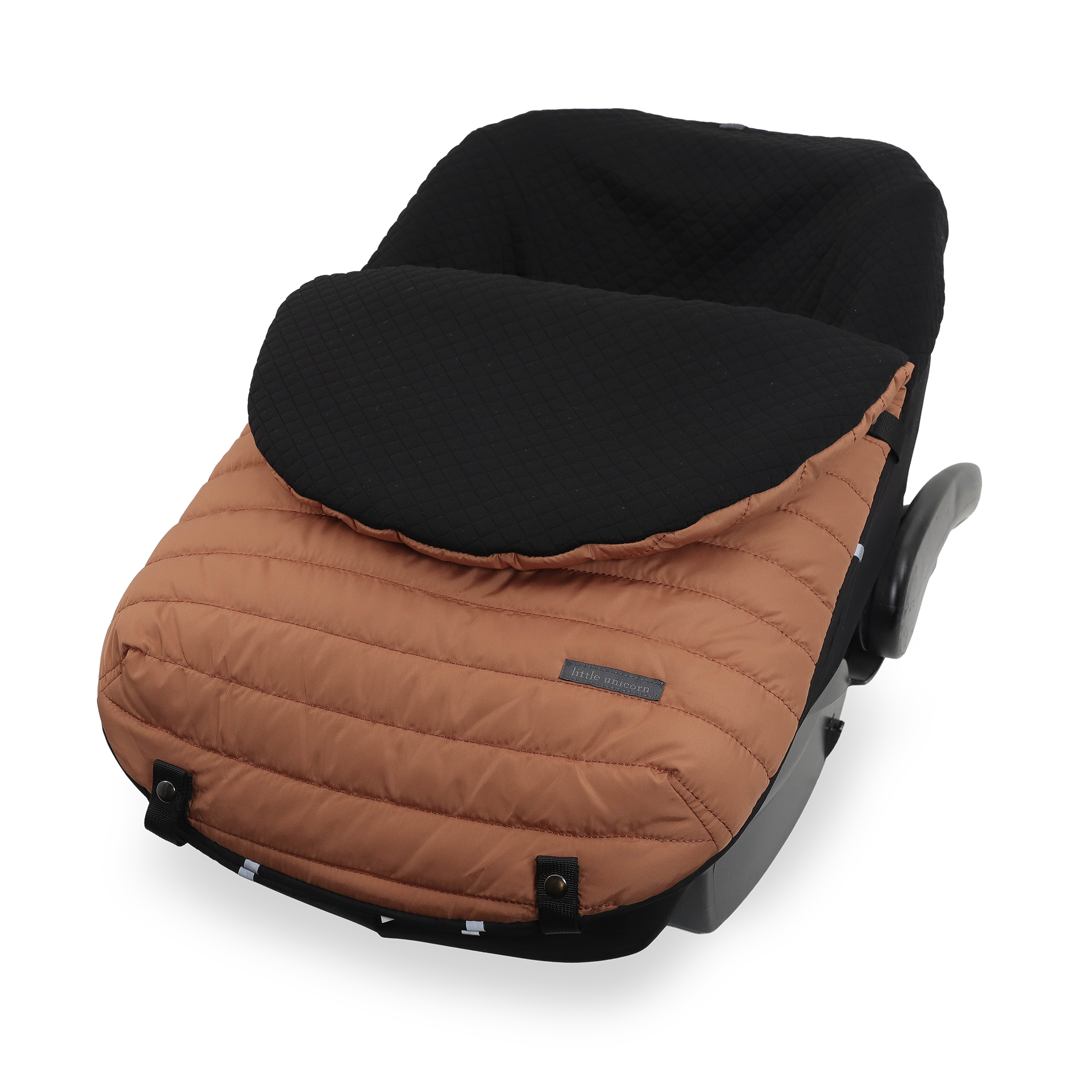 Infant Car Seat Footmuff - Canyon