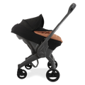 Winter Car Seat Cover - Canyon