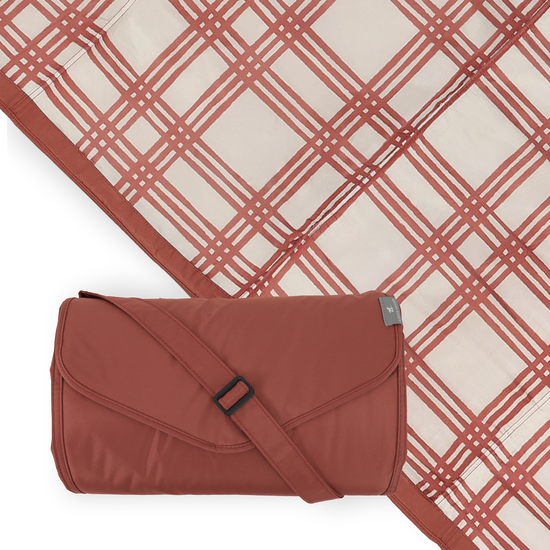 Outdoor Blanket - Picnic Plaid
