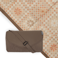 Outdoor Blanket - Mod Daisy
