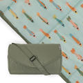 Outdoor Blanket - Minnow Pond