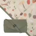Outdoor Blanket - Garden Market