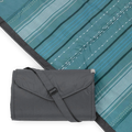 Outdoor Blanket - Shoreline Stripe