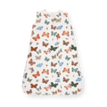 Cotton Muslin Sleep Bag - Butterflies