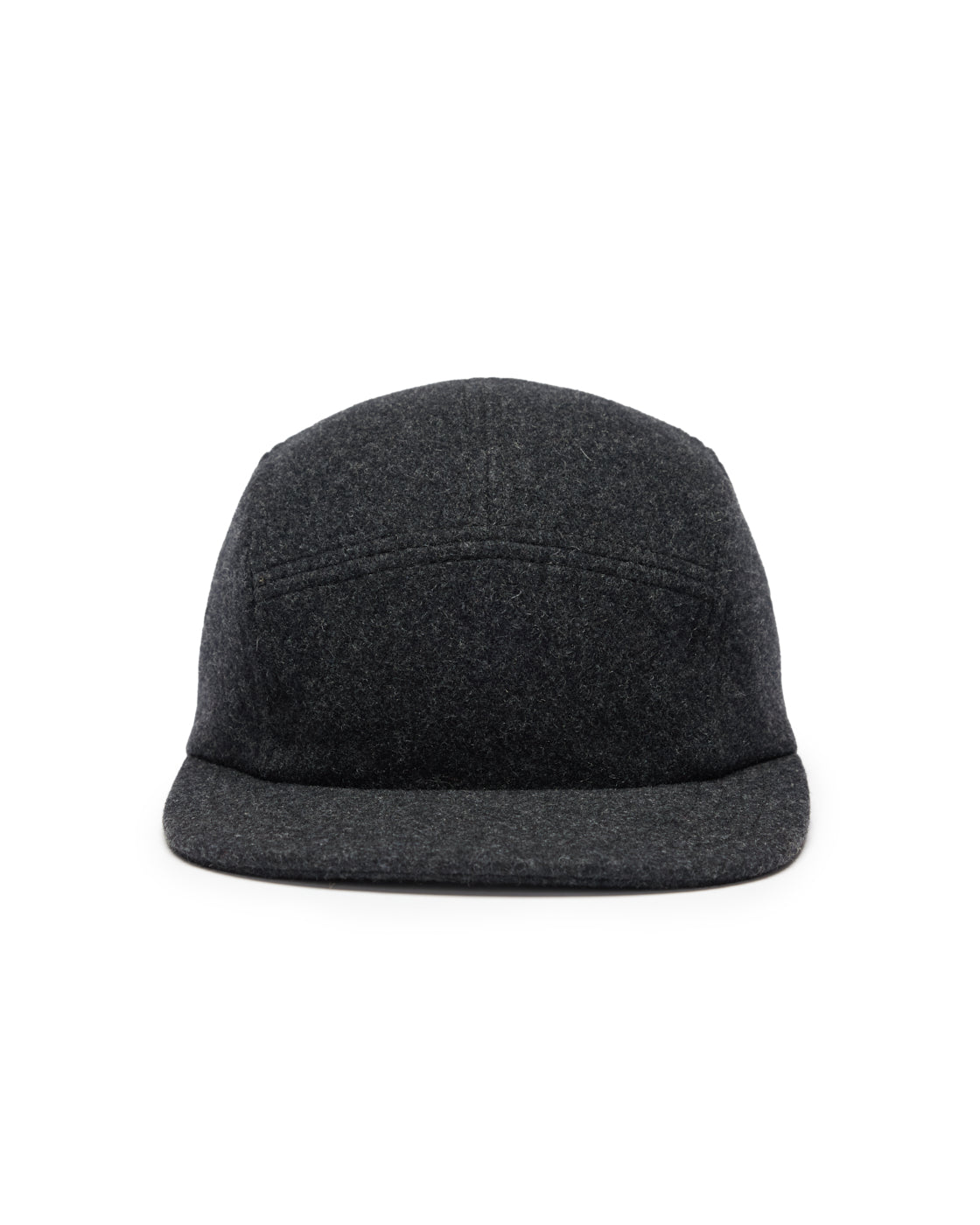 The Melton Wool Hat