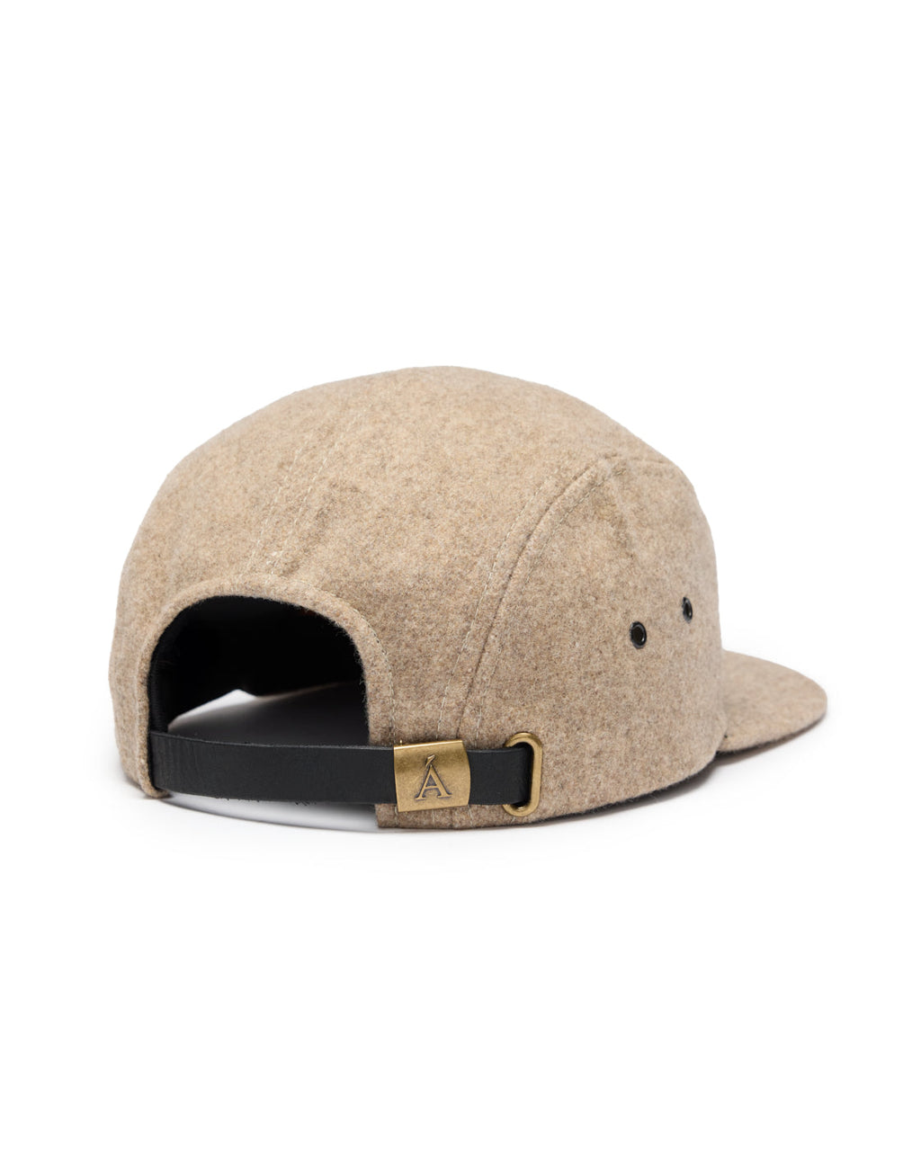 The Melton Wool Hat