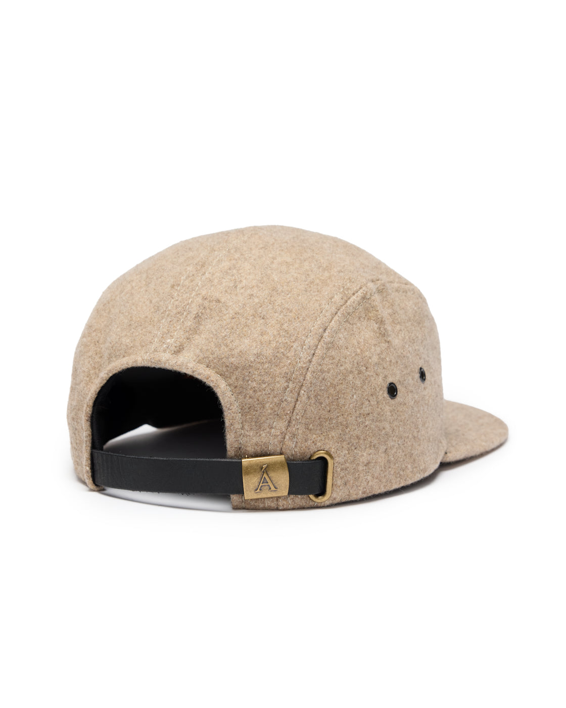 The Melton Wool Hat