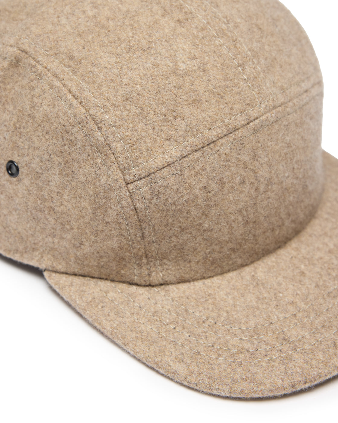 The Melton Wool Hat