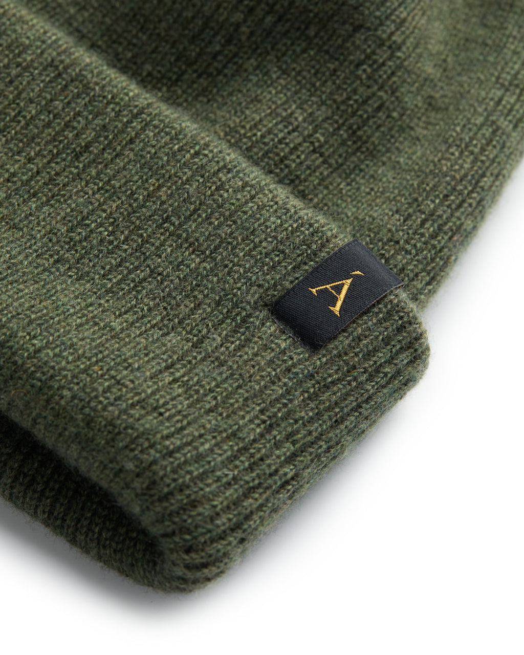 Recycled Cashmere Toque