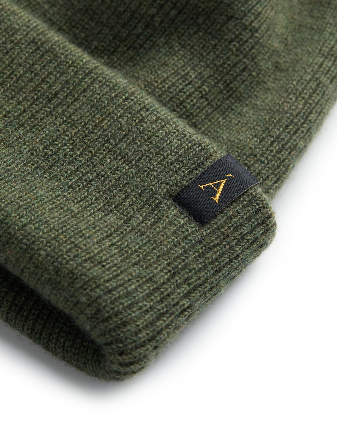 Recycled Cashmere Toque