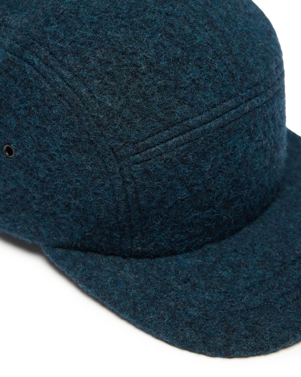 The Agnello Wool Hat
