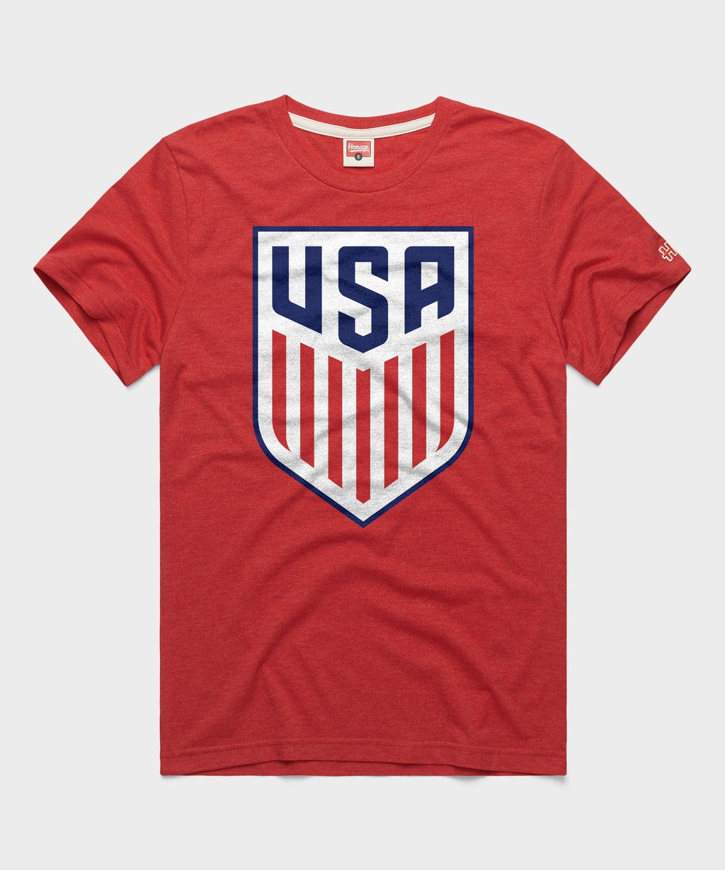 USA Crest