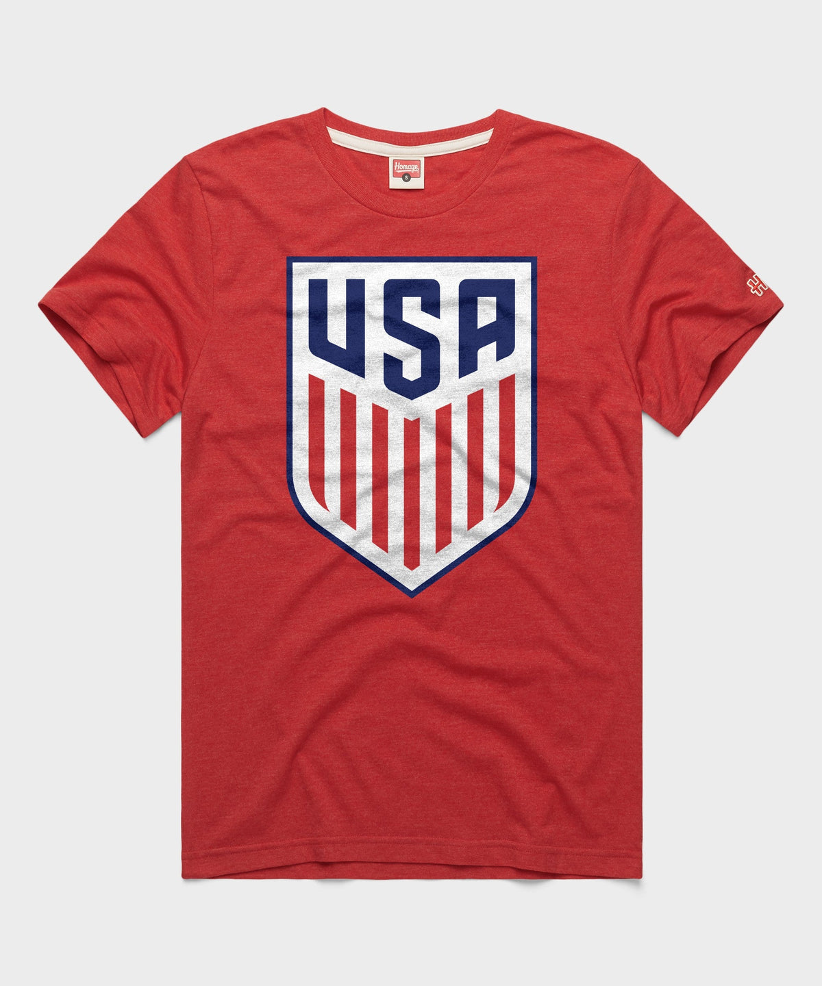 USA Crest