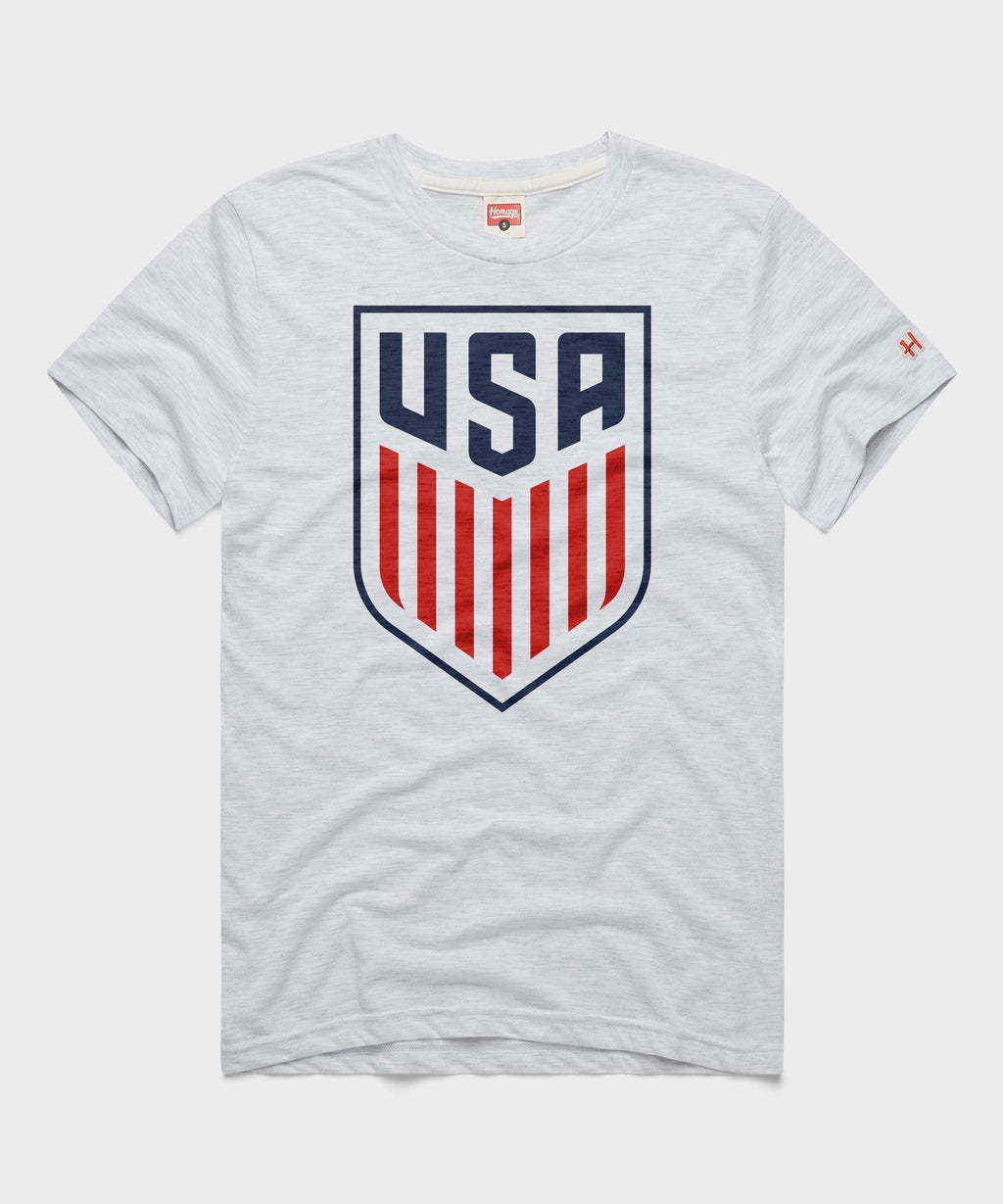 USA Crest